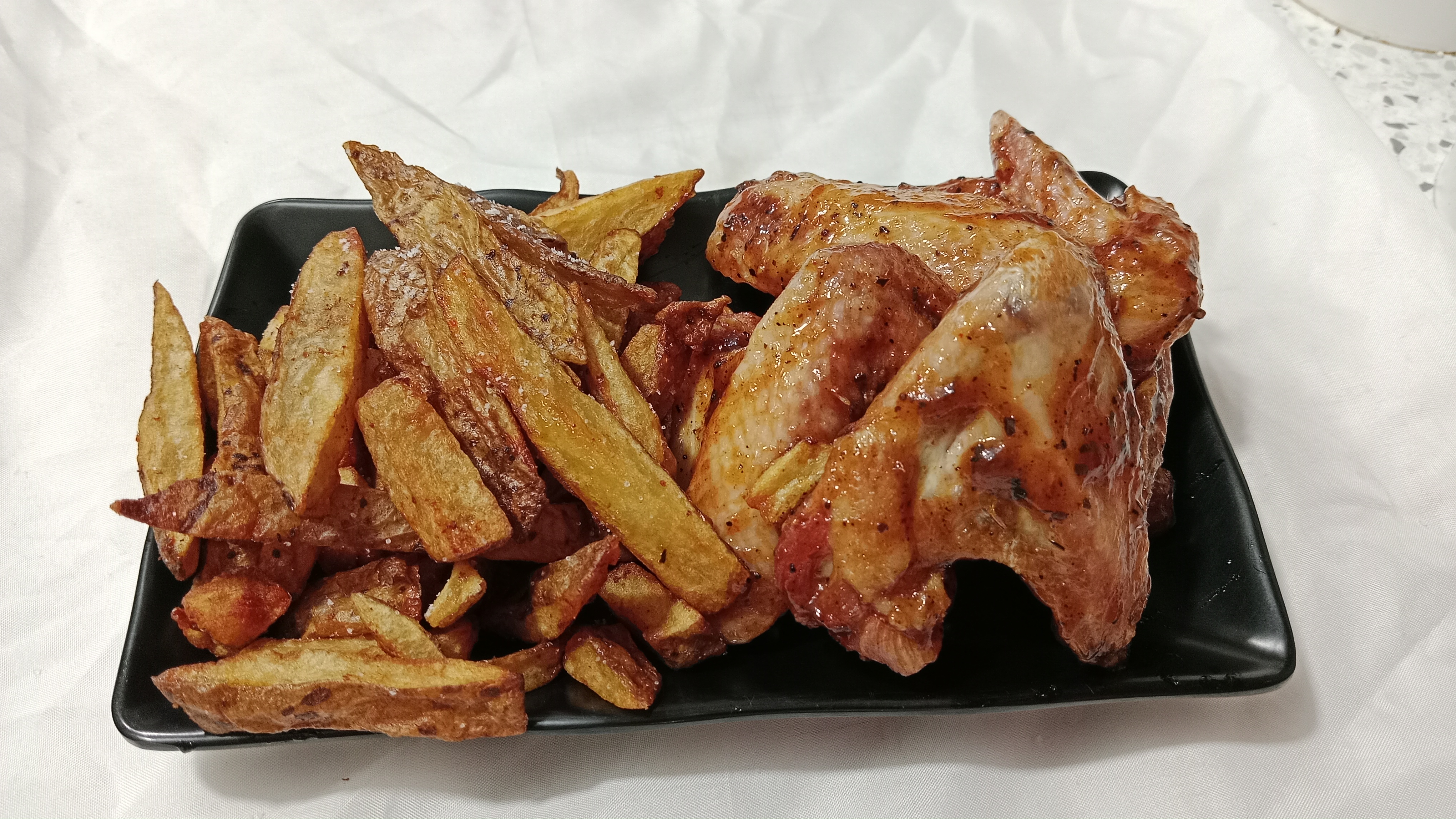 Poutine Gili Air - Menu enfants